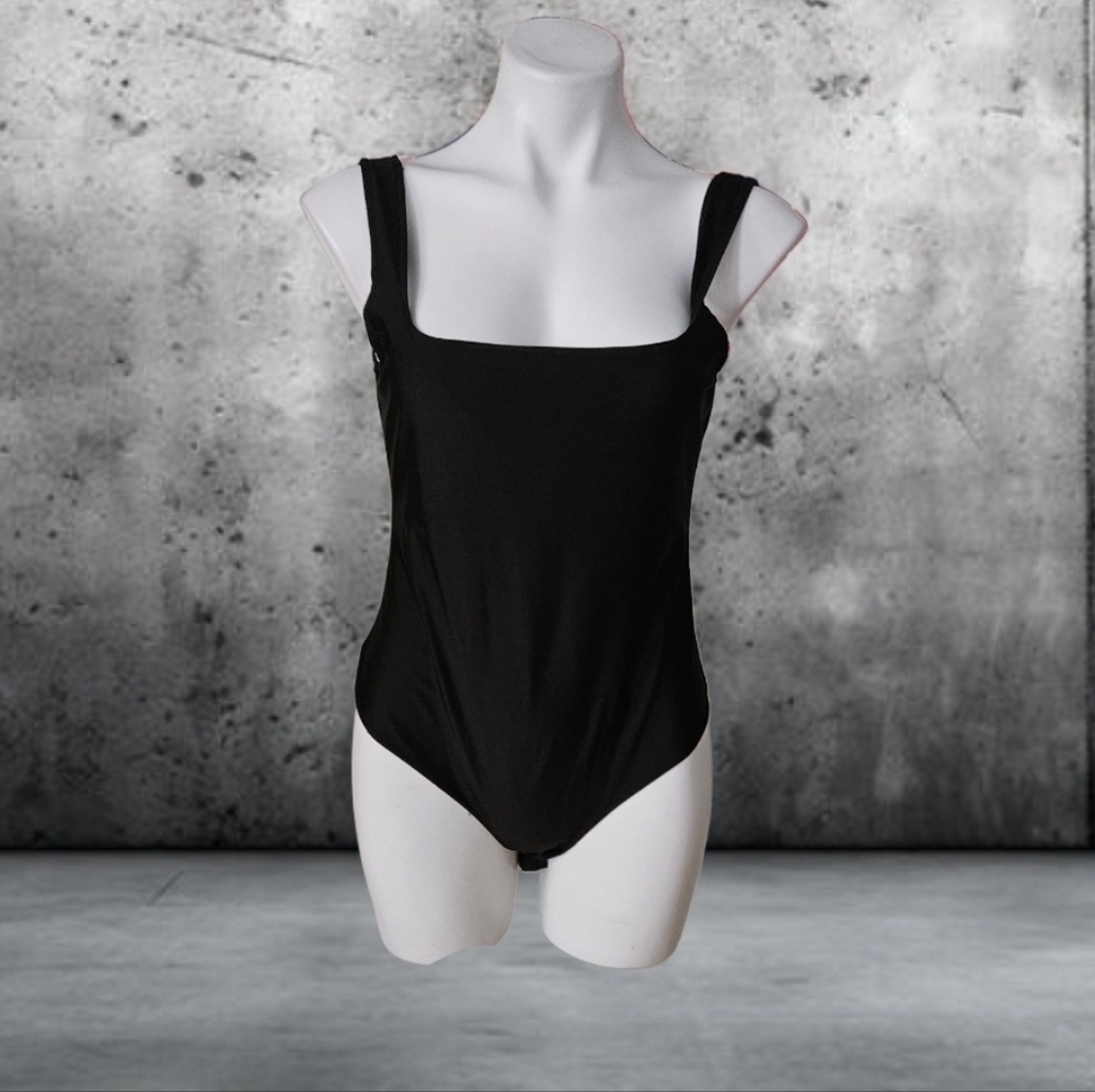 Mindcode Snap Bodysuit